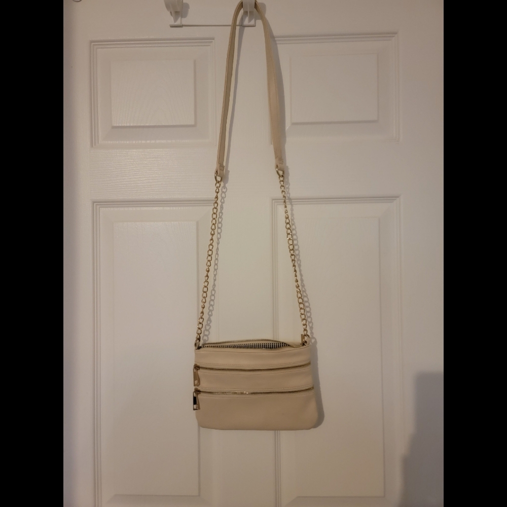 Call it Spring crossbody purse